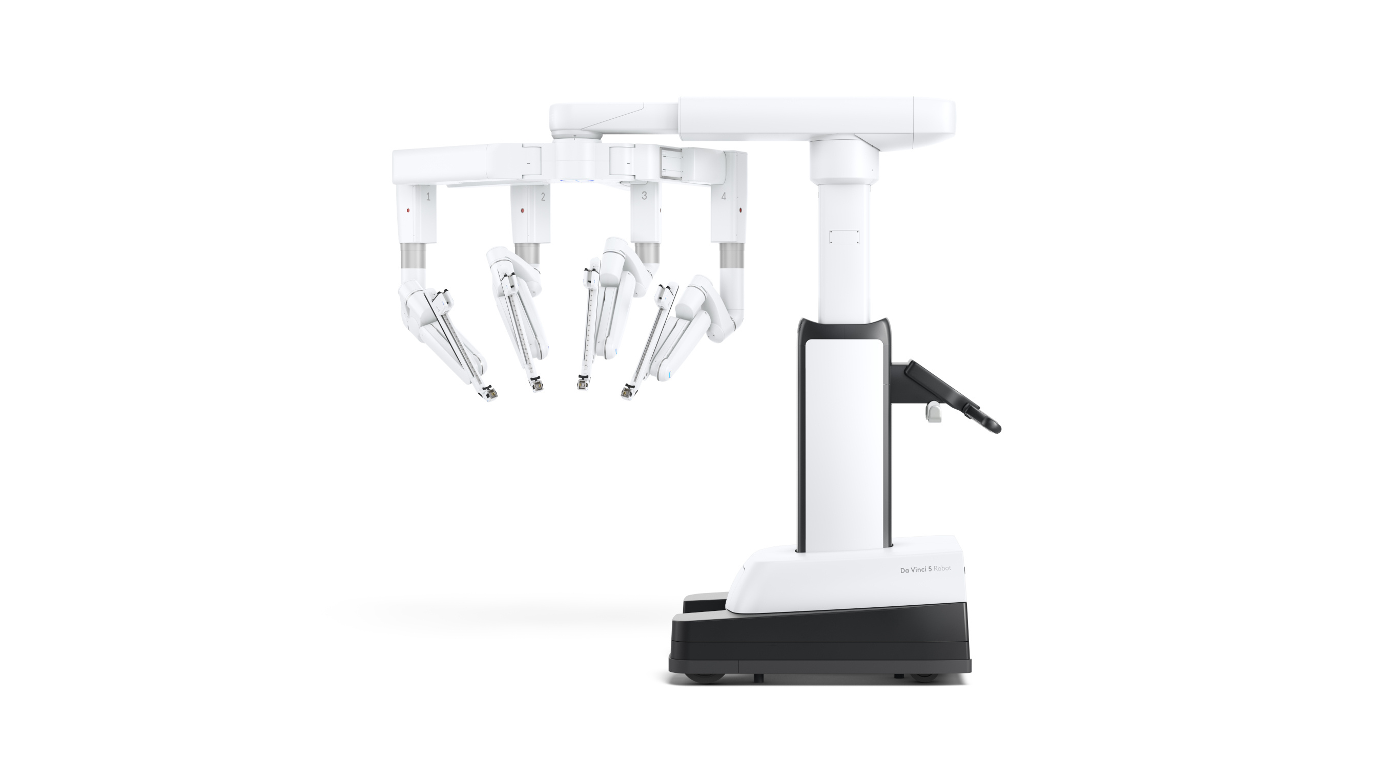 da Vinci 5 Surgical System
