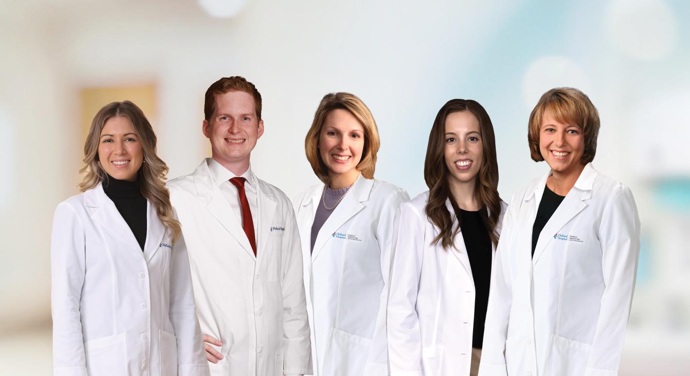 Holland Hospital Family Medicine - South Washington