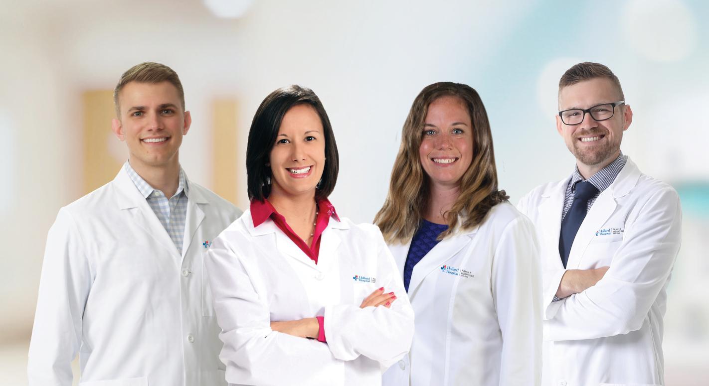 Holland Hospital Family Medicine - Zeeland