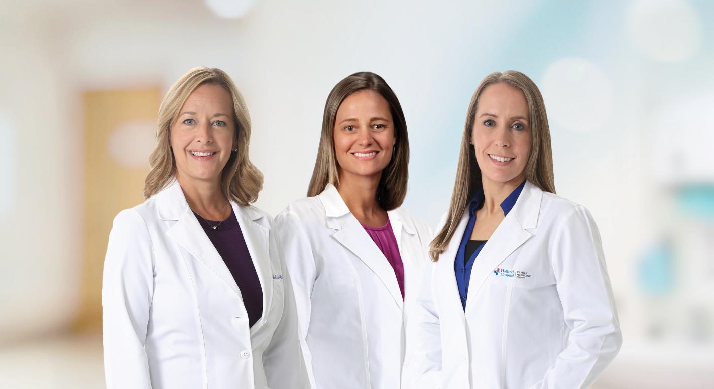 Holland Hospital Family Medicine - Zeeland