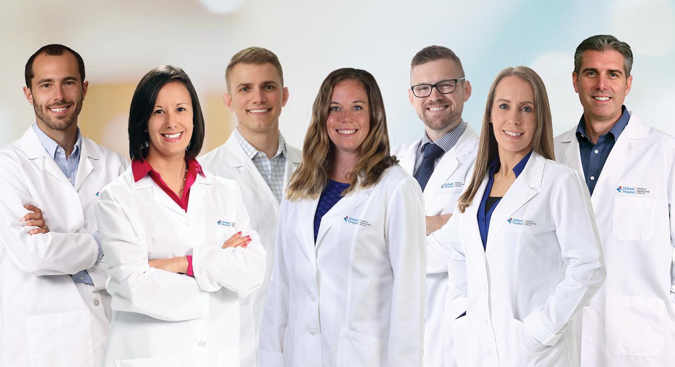 Holland Hospital Family Medicine – Zeeland