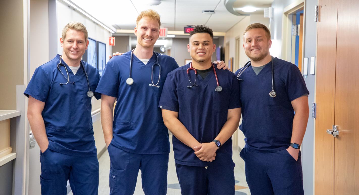 Why give to Holland Hospital?