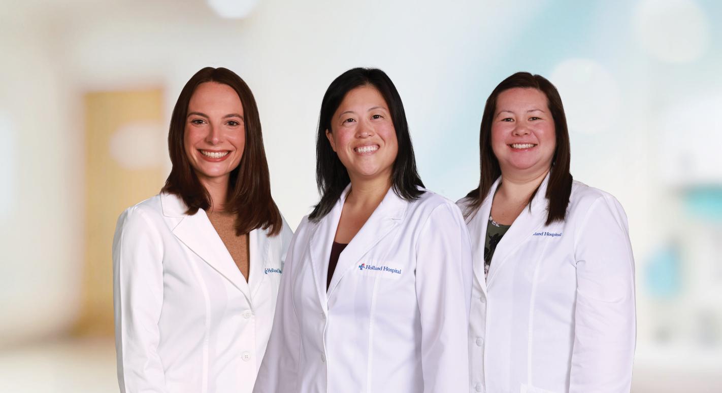 Holland Hospital Primary Care – Hudsonville