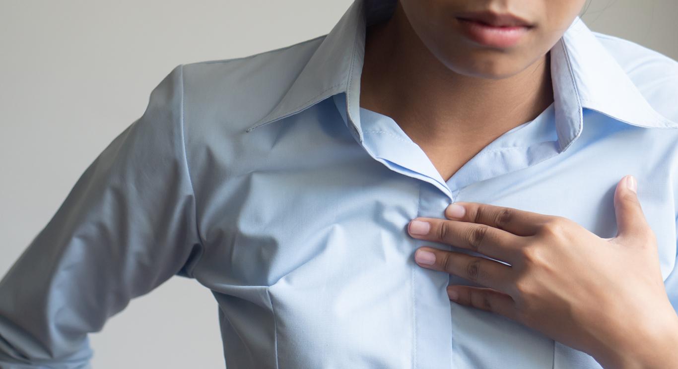 Relief for Reflux, Heartburn