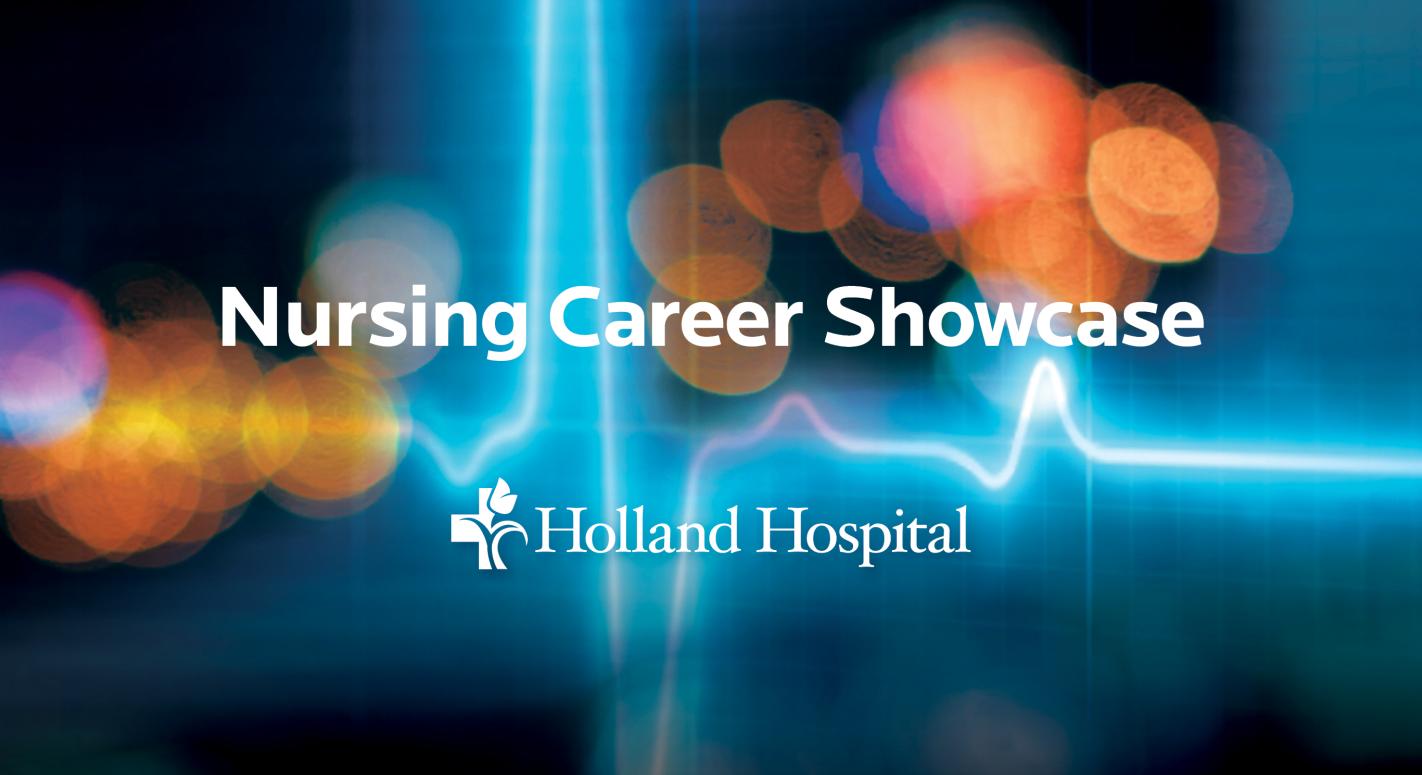 Nursing Career Showcase