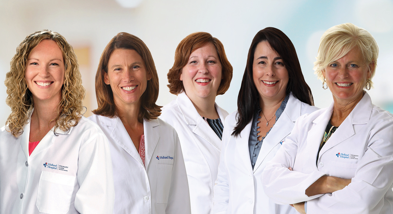 Primary Care – Grand Haven | Holland Hospital
