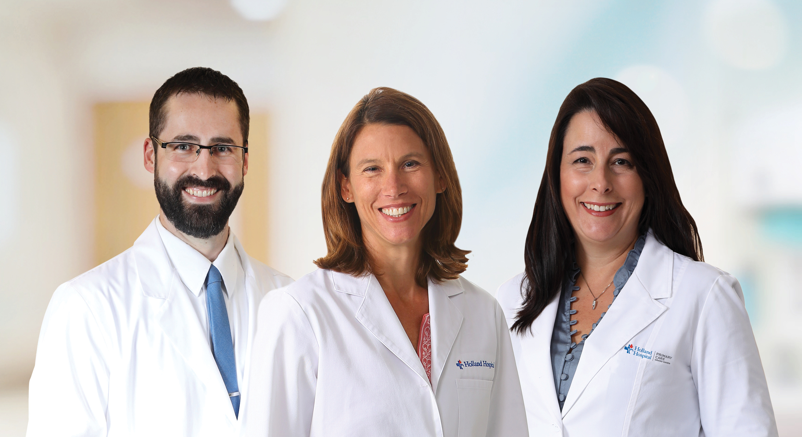 Holland Hospital Primary Care – Grand Haven
