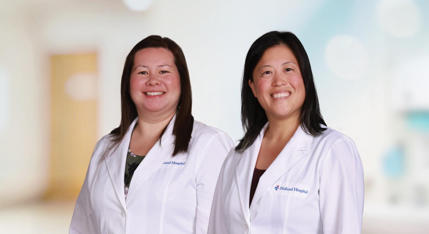 Holland Hospital Primary Care – Hudsonville