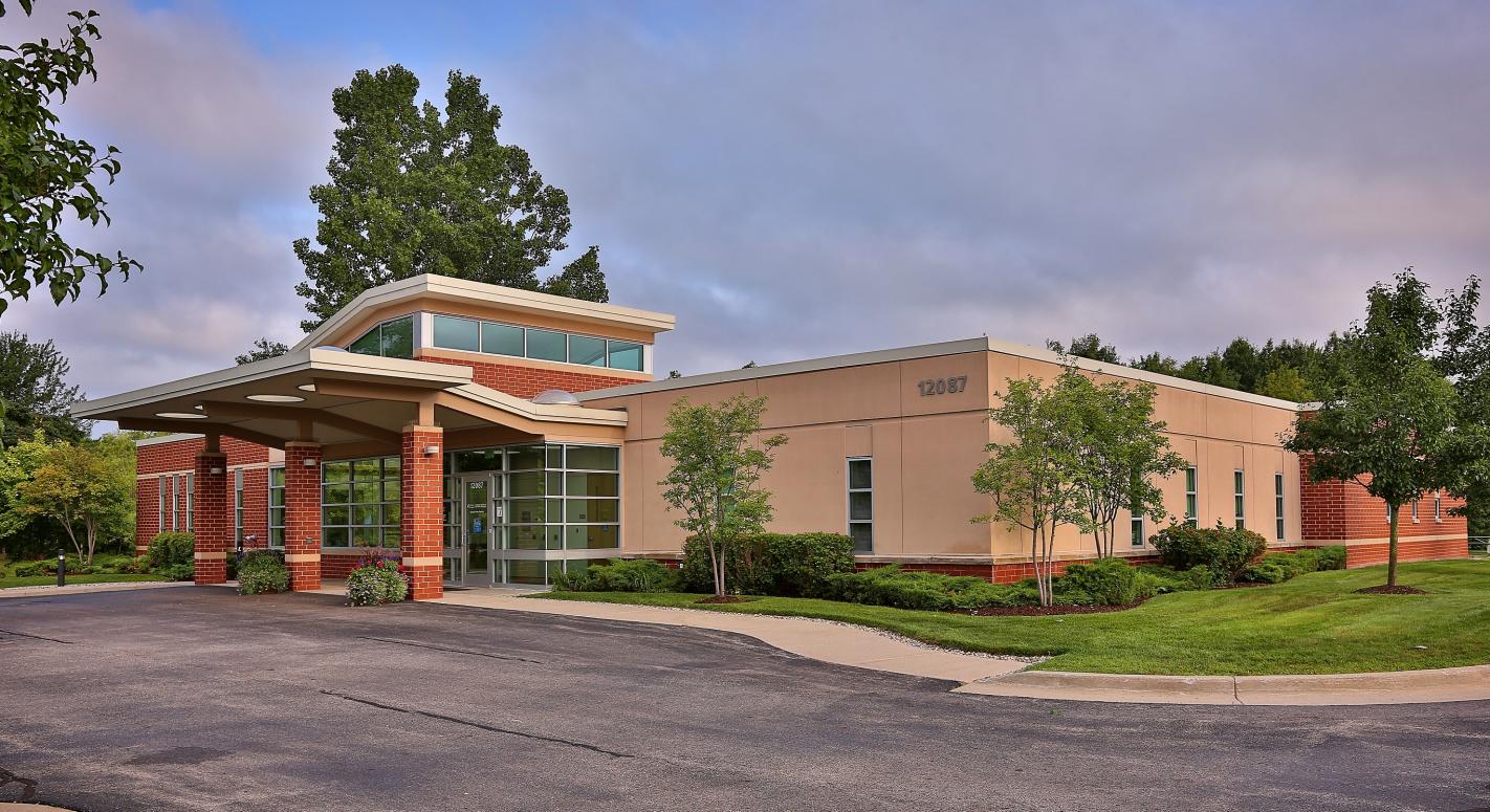 Surgery Center