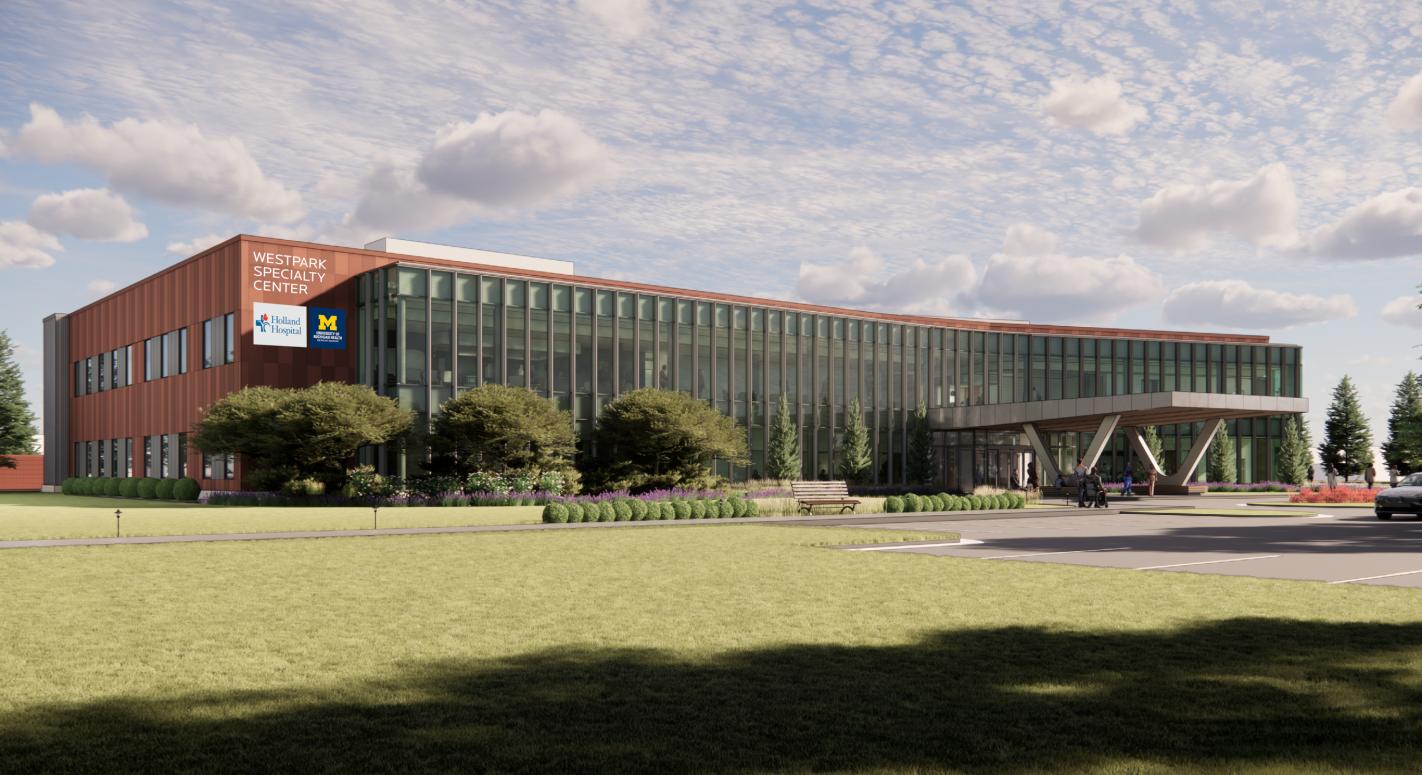 Westpark Specialty Center