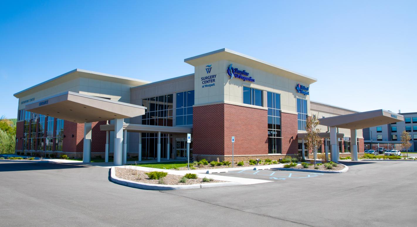 Orthopedic Center & Surgery Center at Westpark