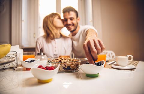 Want to Avoid Dementia? Add Some Color to Your Plate