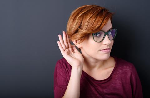 Make Efforts to Protect Your Hearing