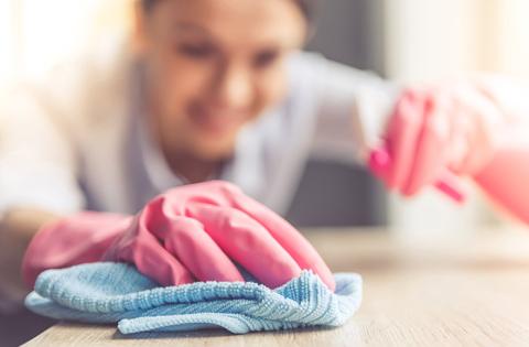 The Most Effective Ways to Kill Coronavirus in Your Home