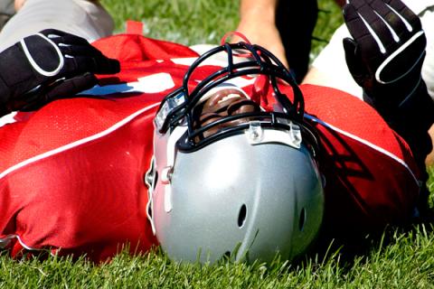 Head Injuries & Concussion (Part 2)