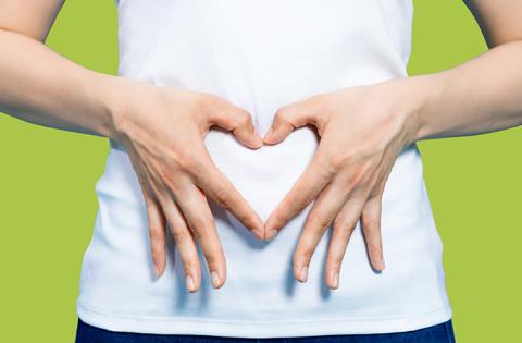 Give Your Digestive Health a Gut Check 