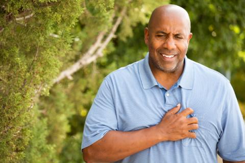 Recognizing a Heart Attack