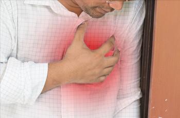 Take Heart: If It's a Heart Attack, Call 911