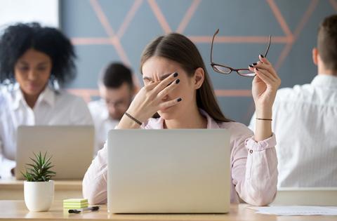 Are More Millennials Living With ADHD?