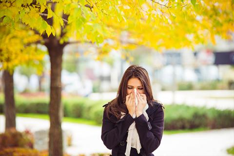 Is It a Cold or Is It Allergies: How to Tell the Difference