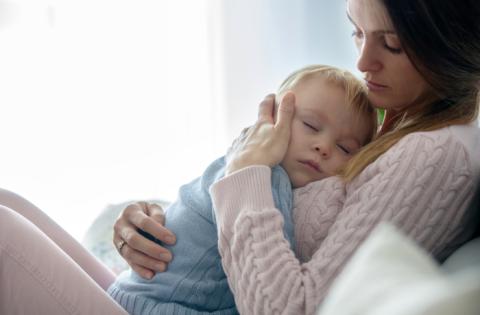 RSV Is Common, Dangerous Infection: What Parents Need to Know