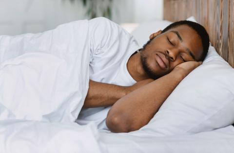 Put Your Obstructive Sleep Apnea (OSA) to Rest