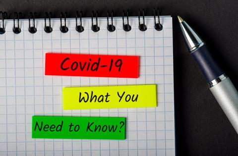 Coronavirus (COVID-19): What to Know 