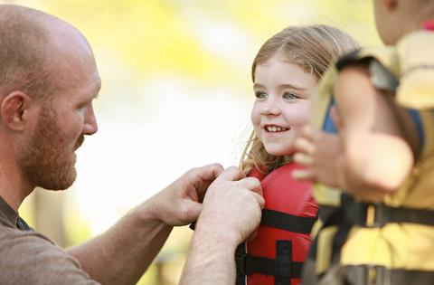 Water Safety Tips - Stay Safe This Summer