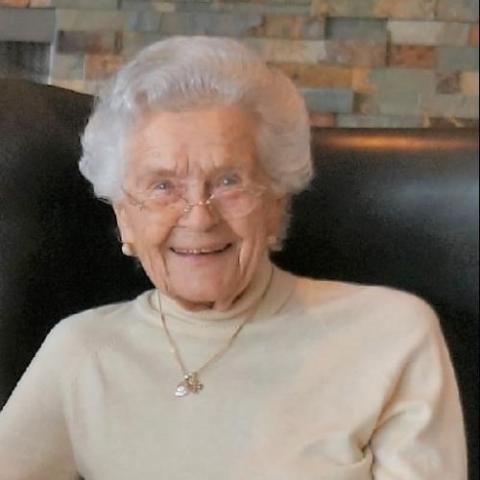 JoAnn Vander Velde Brooks