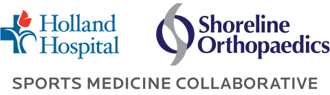 Holland Hospital Shoreline Orthopaedics Sports Medicine Collaborative