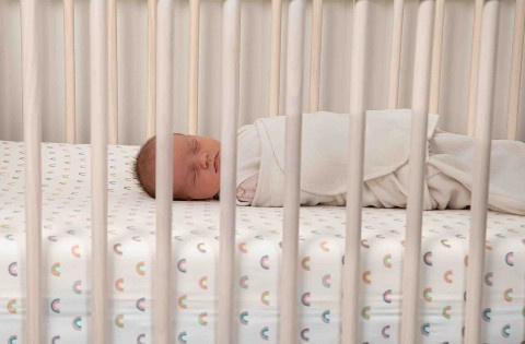 Safe Sleep