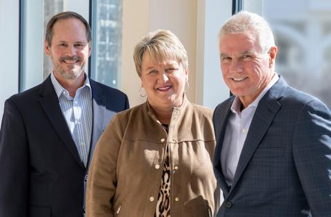 Holland Hospital Announces Executive Leadership Moves