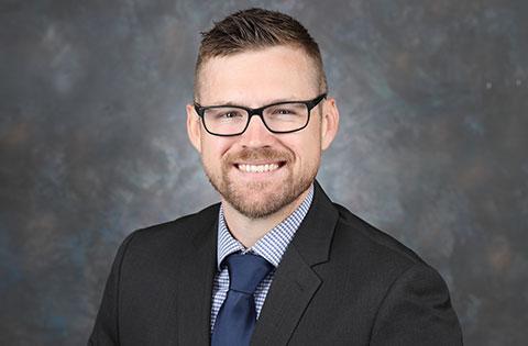 Dr. Michael Foster