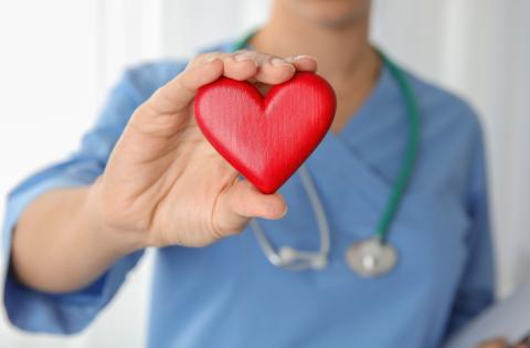 CardioMEMS: Preventing Heart Failure at Home