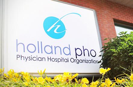 Holland Physician Hospital Organization