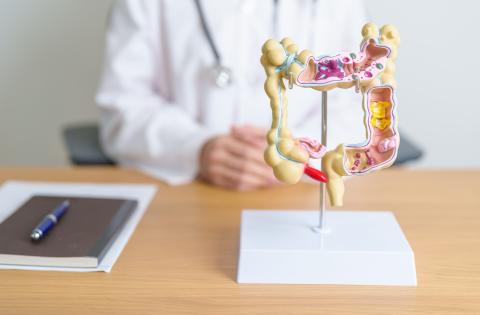 Colorectal Cancer Awareness Month