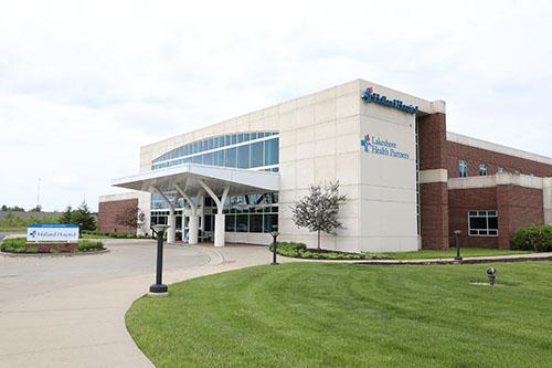 Holland Hospital Expands Access to Convenient Care