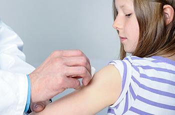 To Immunize or Not? There is No Question