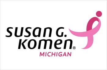 Susan G. Komen® Michigan Awards $15,000 Grant to Holland Hospital Breast Care Fund