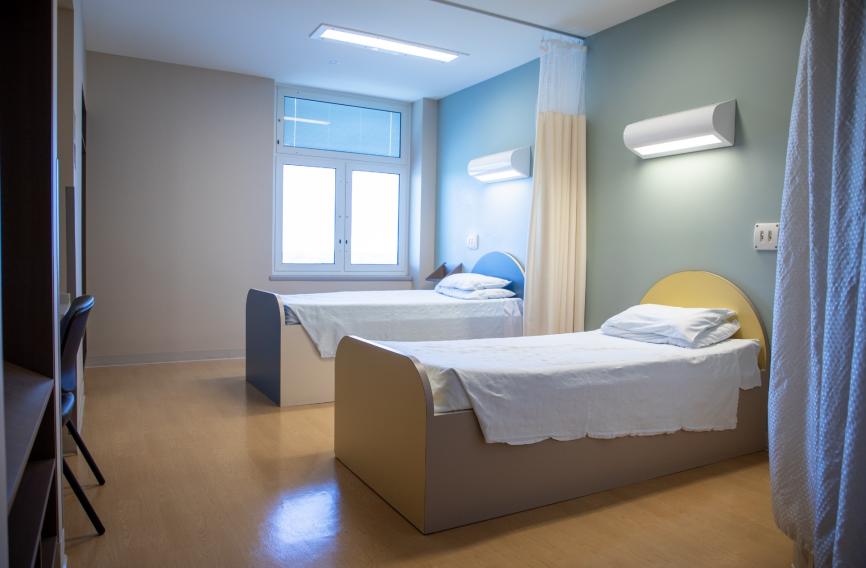 Behavioral Health Expansion