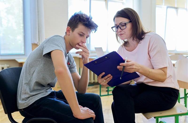 Behavioral Health Services TalkSooner