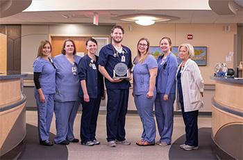 Joint Care Success Drives Record Growth and Earns National Recognition