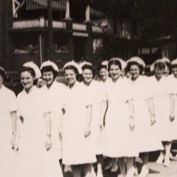 An Employee's Story: Betty Tuinsma Bussies