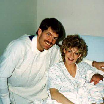 A Patient's Story: The Bosch Family