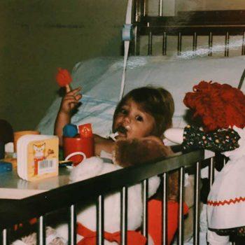 A Patient’s Story: Jackie Gamache