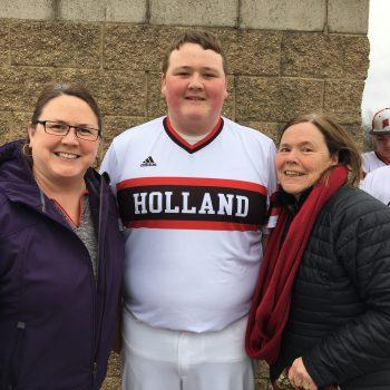 An Employee's Story: Jennifer Rogers