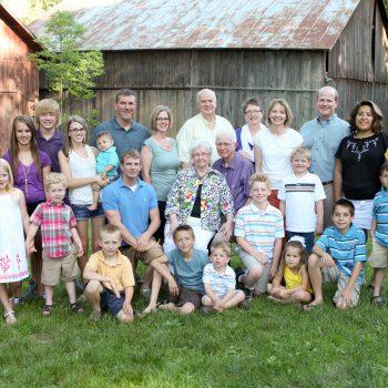 An Employee's Story: The Knoll Family