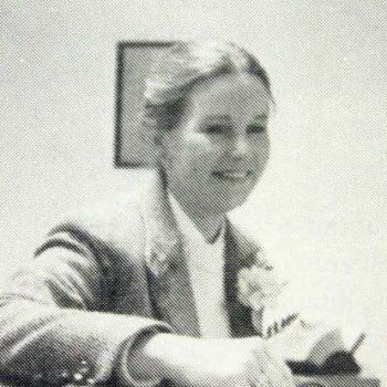 An Employee’s Story: Ruth Dailey