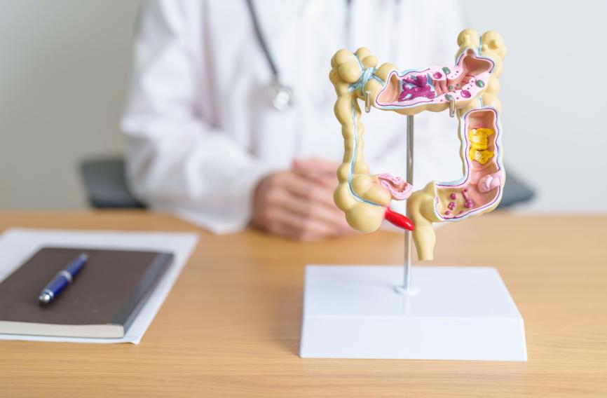 Colorectal Cancer Awareness Month