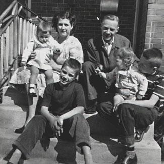 A Patient’s Story: Yvonne Bosman-Jonker